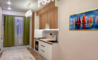 Купить квартиру Бишкек