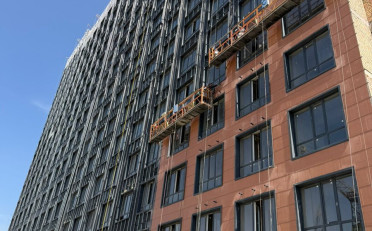  Агентство недвижимости