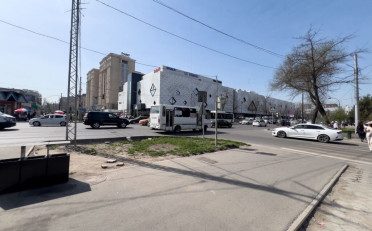 Купить квартиру Бишкек