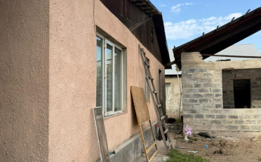 Купить квартиру Бишкек