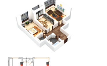  Агентство недвижимости