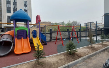 Купить квартиру Бишкек