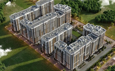  Агентство недвижимости