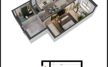  Агентство недвижимости