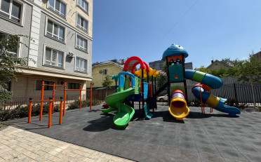 Купить квартиру Бишкек