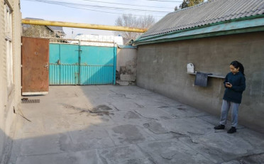 Купить квартиру Бишкек