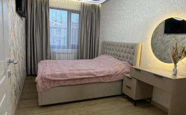 Купить квартиру Бишкек