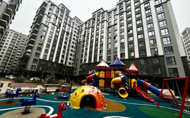  Агентство недвижимости