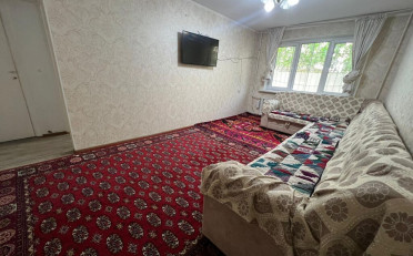 Купить квартиру Бишкек