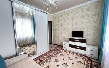 Купить квартиру Бишкек