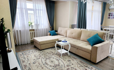 Купить квартиру Бишкек