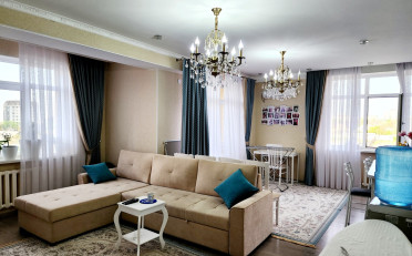 Купить квартиру Бишкек