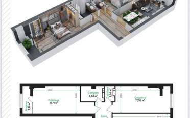  Агентство недвижимости