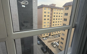 Купить квартиру Бишкек