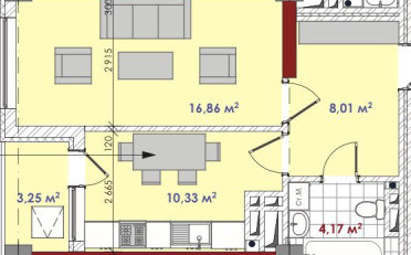  Агентство недвижимости