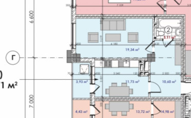  Агентство недвижимости