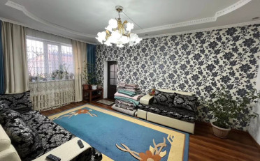 Купить квартиру Бишкек