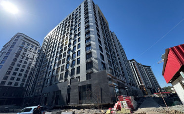  Агентство недвижимости