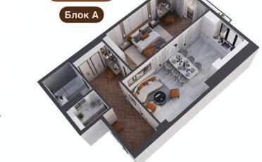  Агентство недвижимости