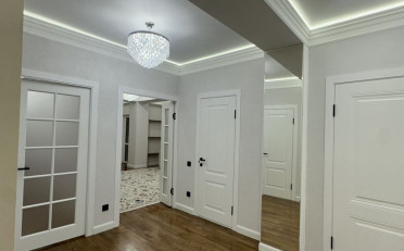 Купить квартиру Бишкек