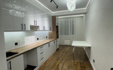 Купить квартиру Бишкек