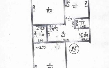 Купить квартиру Бишкек