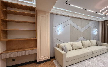 Купить квартиру Бишкек