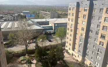 Купить квартиру Бишкек