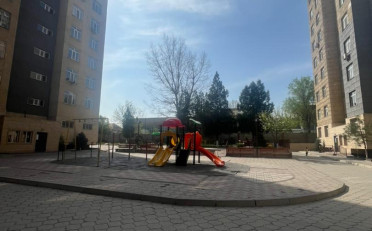 Купить квартиру Бишкек