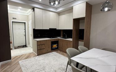  Агентство недвижимости