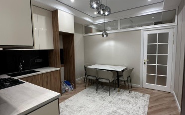 Купить квартиру Бишкек