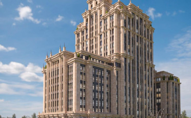 Купить квартиру Бишкек