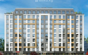 Купить квартиру Бишкек