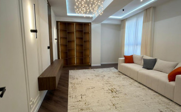 Купить квартиру Бишкек