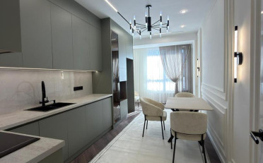 Купить квартиру Бишкек