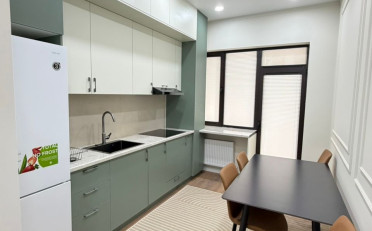 Купить квартиру Бишкек