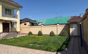 Купить квартиру Бишкек