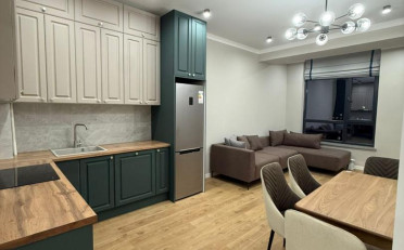 Купить квартиру Бишкек