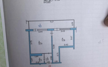 Купить квартиру Бишкек