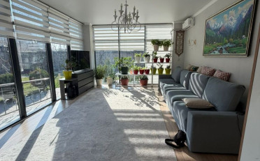 Купить квартиру Бишкек