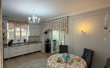 Купить квартиру Бишкек