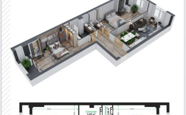 Купить квартиру Бишкек