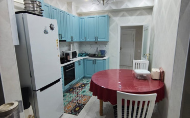 Купить квартиру Бишкек