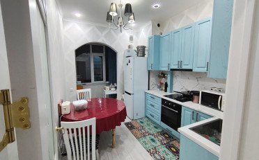 Купить квартиру Бишкек