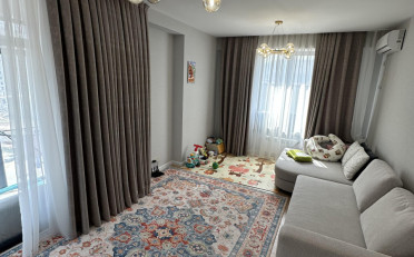 Купить квартиру Бишкек