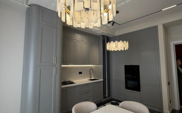 Купить квартиру Бишкек