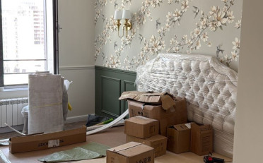 Купить квартиру Бишкек