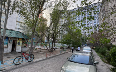 Купить квартиру Бишкек