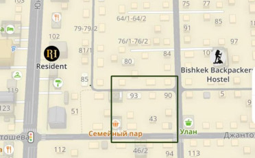  Агентство недвижимости