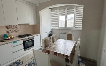 Купить квартиру Бишкек